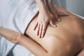 Body Massage Manali | Spa Near Me Manali | Manali Spa