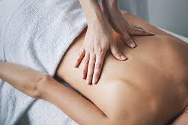 Body Massage Tiruchirappalli | Spa Near Me Tiruchirappalli