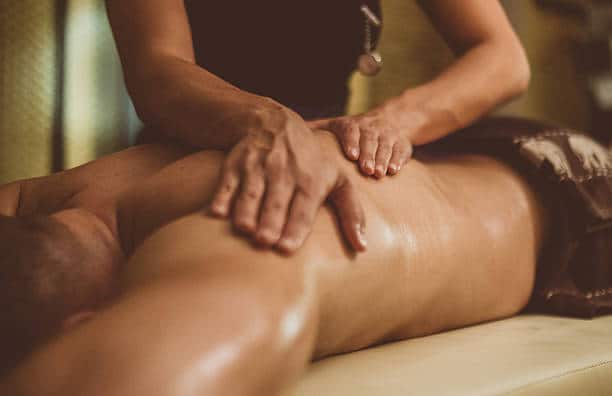 Body Massage Belapur | Spa Near Me Belapur | Belapur Spa