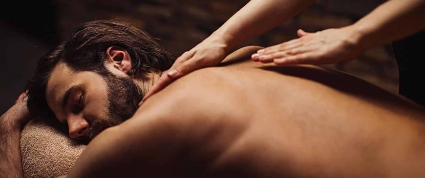 Body Massage Colaba | Spa Near Me Colaba | Colaba Spa