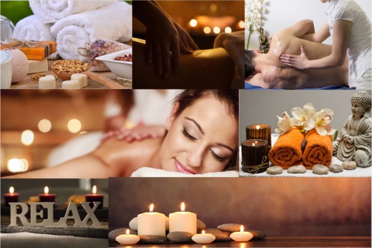 Spa Near Me Indore | Indore Spa | Body Massage Indore