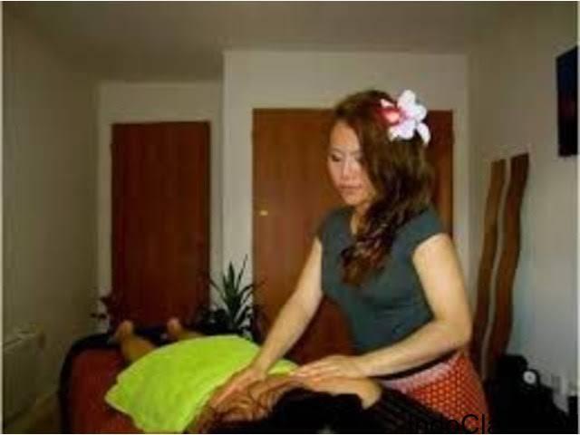 Body Massage Mulund | Spa Near Me Mulund | Mulund Spa