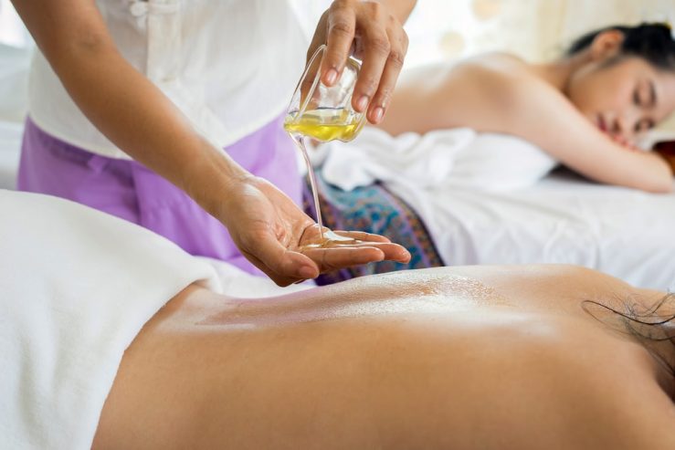 Spa Near Me Navi Mumbai | Navi Mumbai Spa | Body Massage Navi Mumbai